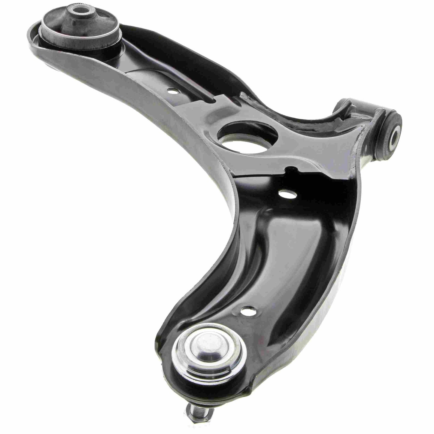 Mevotech Supreme Suspension Control Arm and Ball Joint Assembly CMS901290