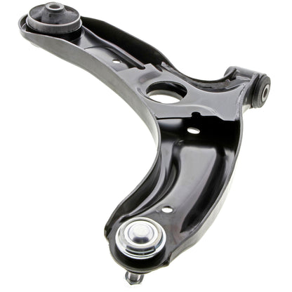 Mevotech Supreme Suspension Control Arm and Ball Joint Assembly CMS901290