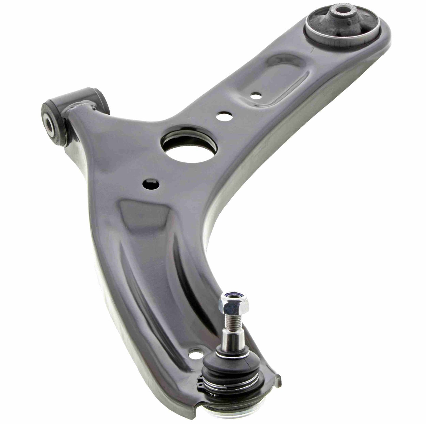 Mevotech Supreme Suspension Control Arm and Ball Joint Assembly CMS901290