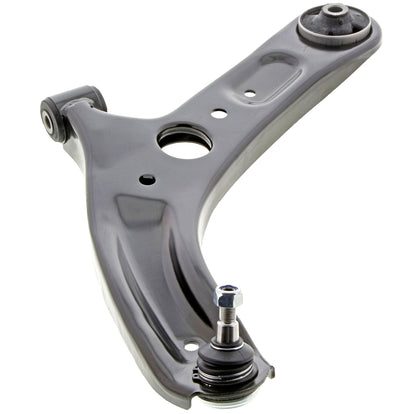 Mevotech Supreme Suspension Control Arm and Ball Joint Assembly CMS901290