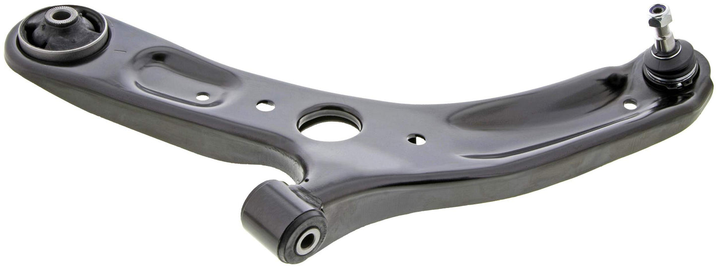 Mevotech Supreme Suspension Control Arm and Ball Joint Assembly CMS901290