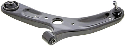 Mevotech Supreme Suspension Control Arm and Ball Joint Assembly CMS901290