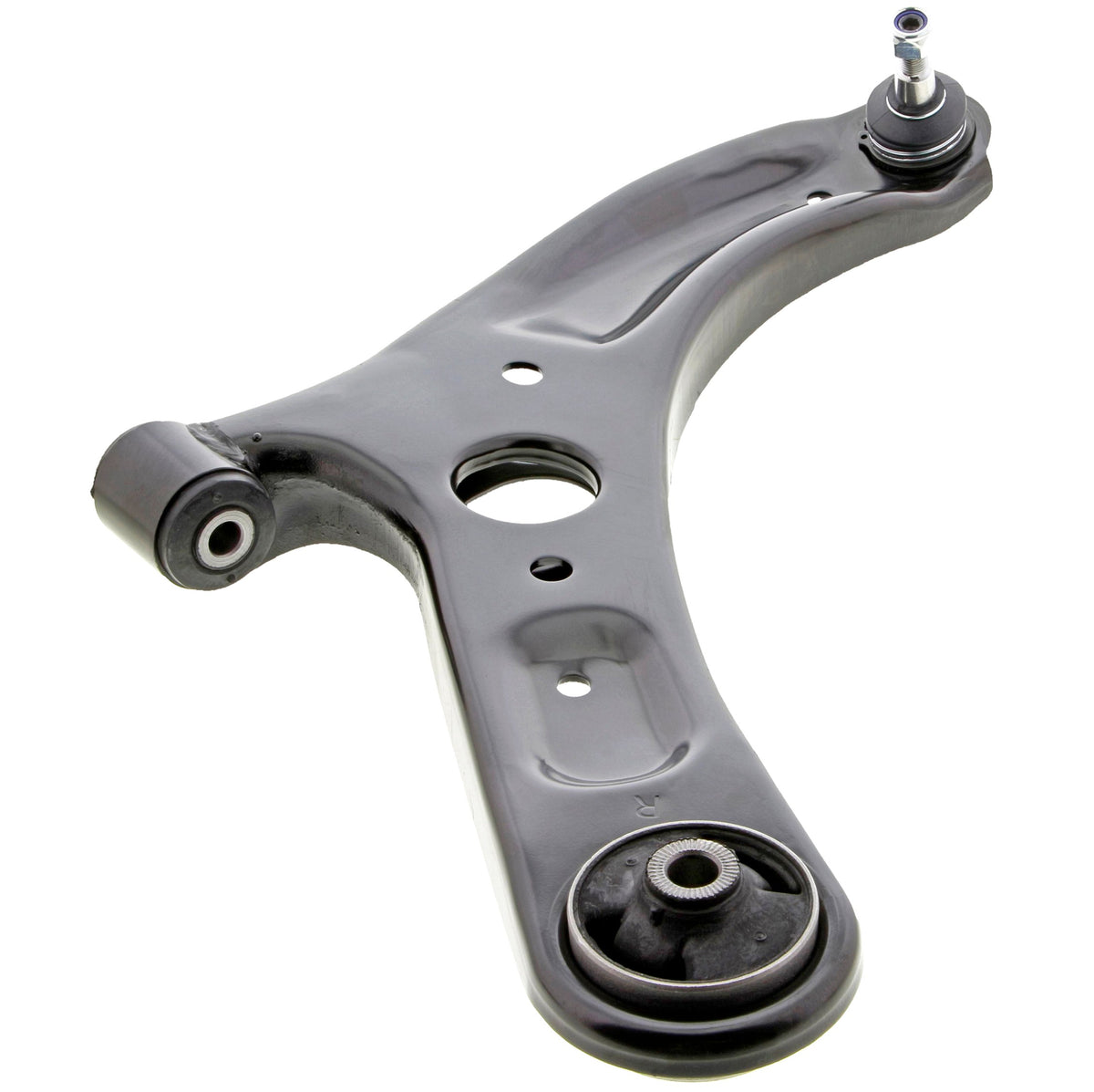Mevotech Supreme Suspension Control Arm and Ball Joint Assembly CMS901291