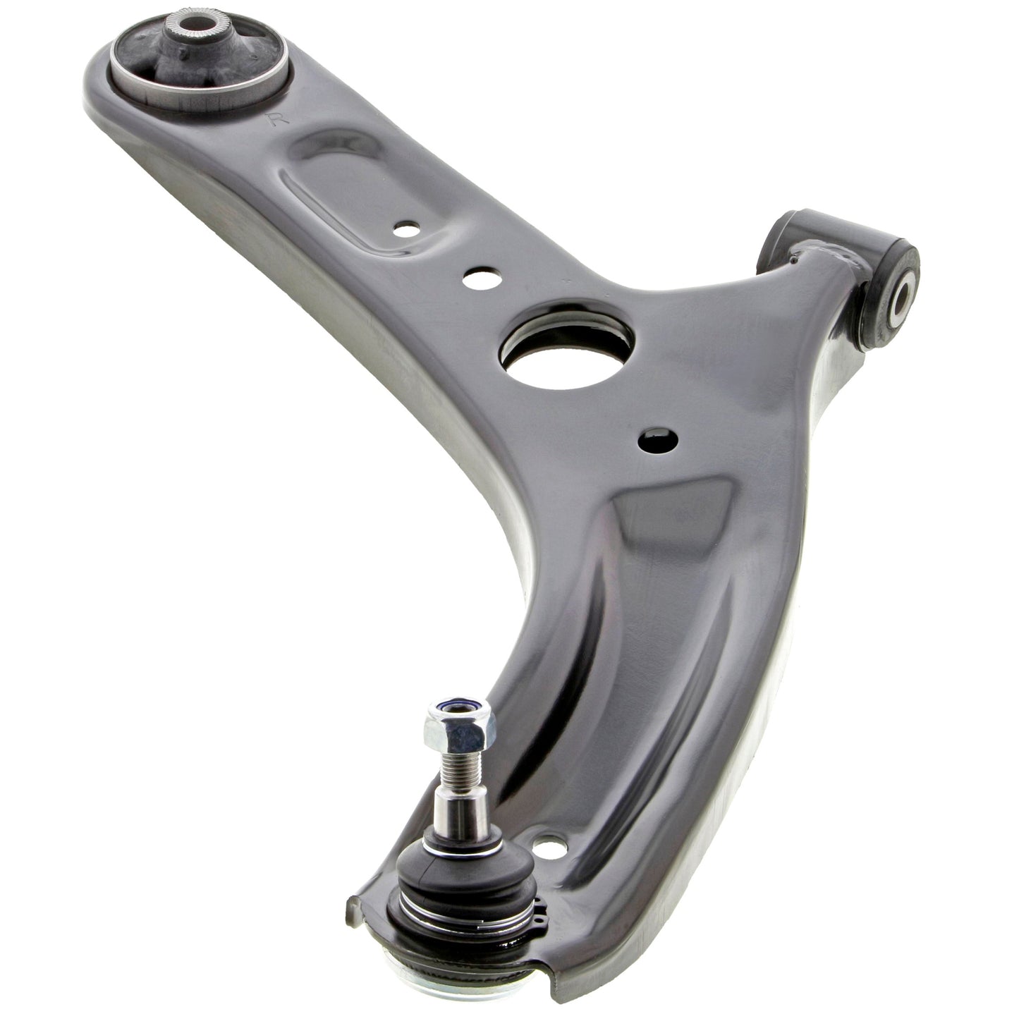 Mevotech Supreme Suspension Control Arm and Ball Joint Assembly CMS901291