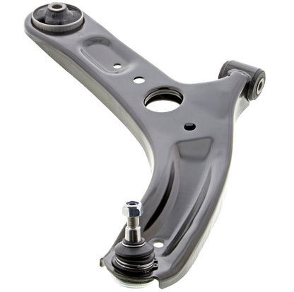 Mevotech Supreme Suspension Control Arm and Ball Joint Assembly CMS901291