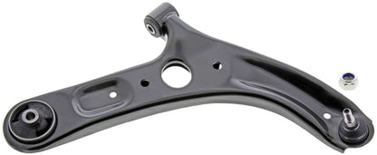 Mevotech Supreme Suspension Control Arm and Ball Joint Assembly CMS901291