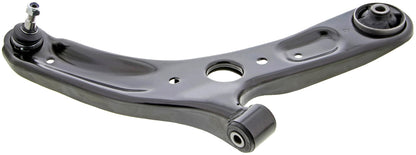 Mevotech Supreme Suspension Control Arm and Ball Joint Assembly CMS901291