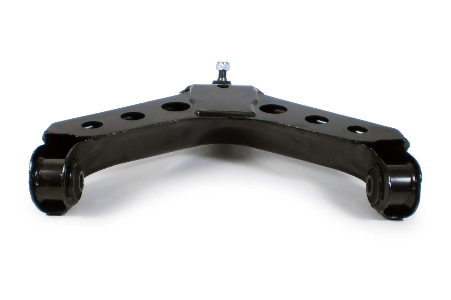 Mevotech Supreme Suspension Control Arm and Ball Joint Assembly CMS90131