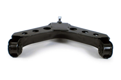 Mevotech Supreme Suspension Control Arm and Ball Joint Assembly CMS90131