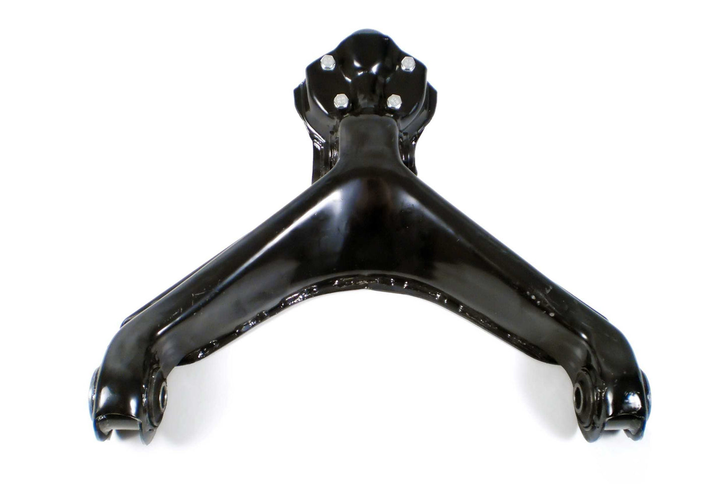 Mevotech Supreme Suspension Control Arm and Ball Joint Assembly CMS90131