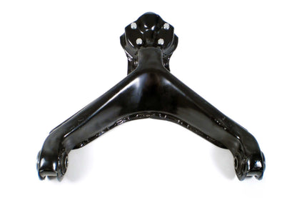 Mevotech Supreme Suspension Control Arm and Ball Joint Assembly CMS90131