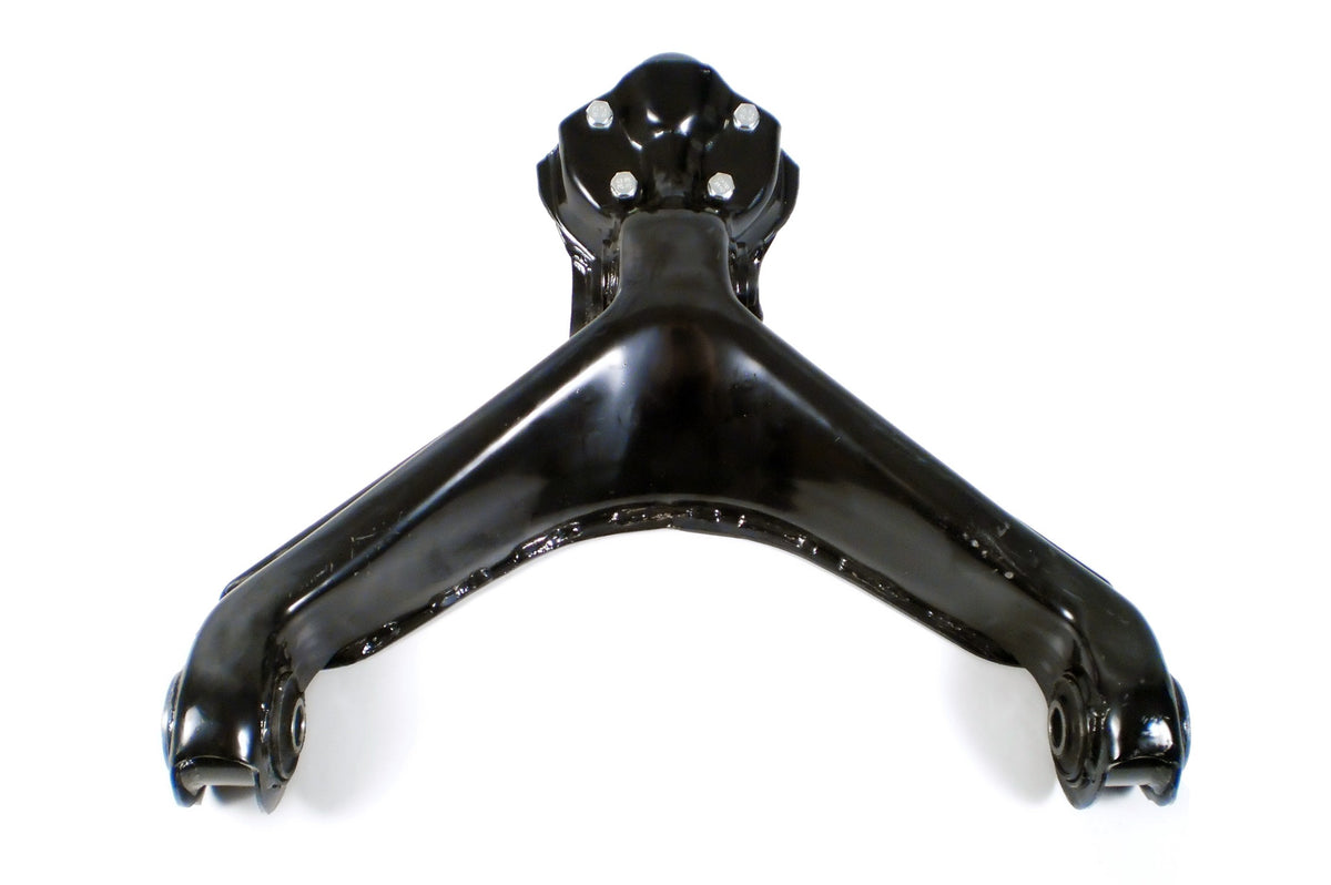 Mevotech Supreme Suspension Control Arm and Ball Joint Assembly CMS90131