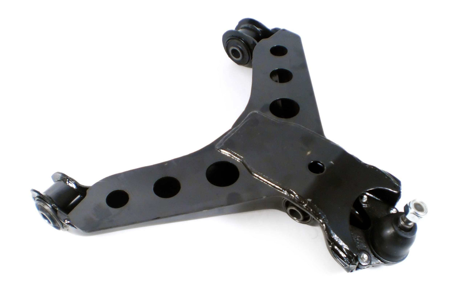 Mevotech Supreme Suspension Control Arm and Ball Joint Assembly CMS90131
