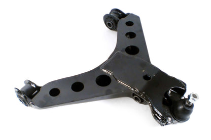 Mevotech Supreme Suspension Control Arm and Ball Joint Assembly CMS90131