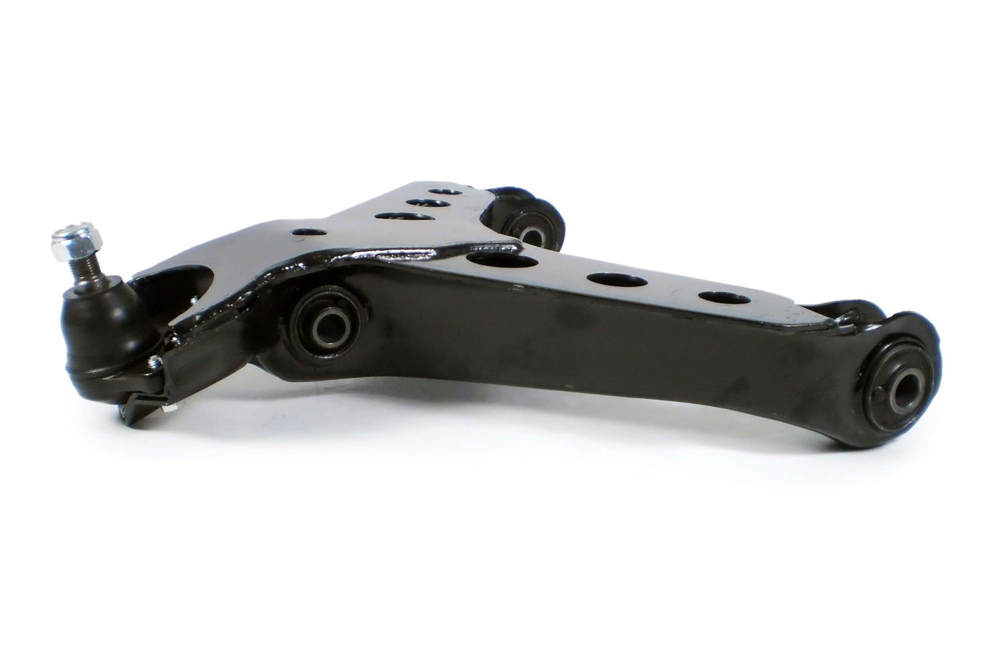 Mevotech Supreme Suspension Control Arm and Ball Joint Assembly CMS90131