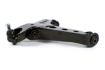 Mevotech Supreme Suspension Control Arm and Ball Joint Assembly CMS90131