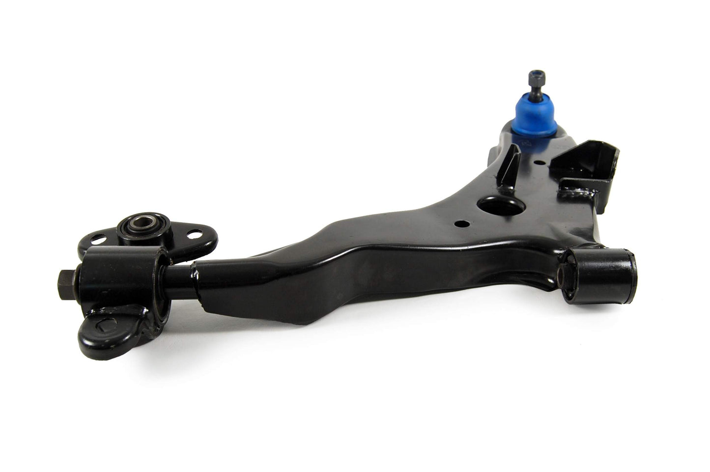 Mevotech Supreme Suspension Control Arm and Ball Joint Assembly CMS90134