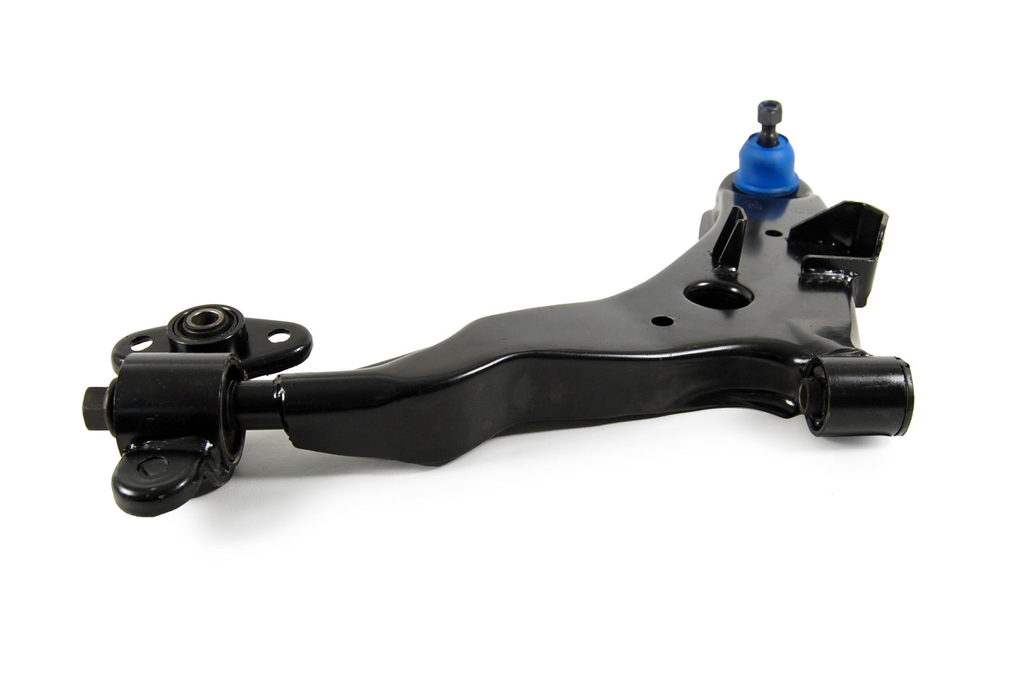 Mevotech Supreme Suspension Control Arm and Ball Joint Assembly CMS90134