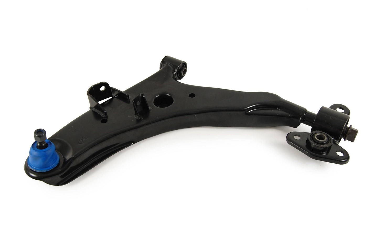 Mevotech Supreme Suspension Control Arm and Ball Joint Assembly CMS90134