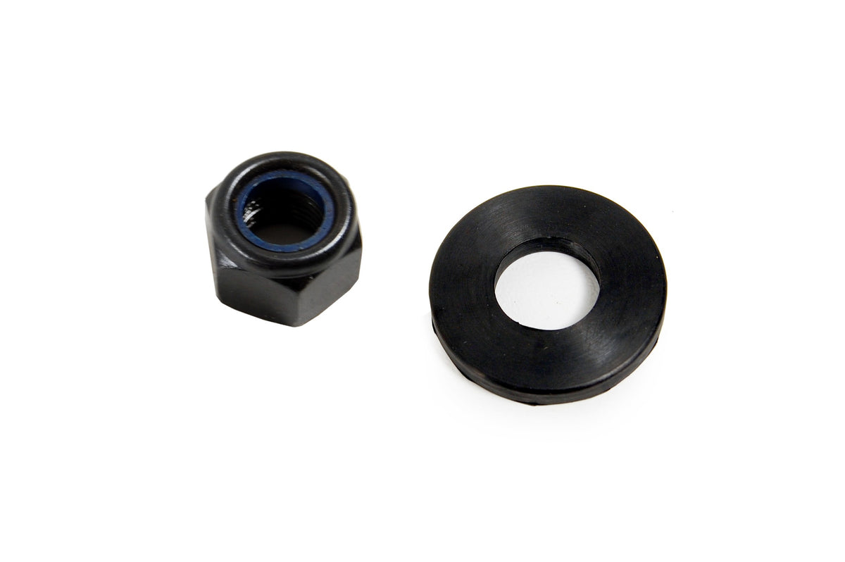 Mevotech Supreme Suspension Control Arm and Ball Joint Assembly CMS90134