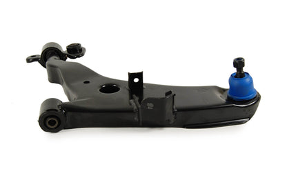 Mevotech Supreme Suspension Control Arm and Ball Joint Assembly CMS90134