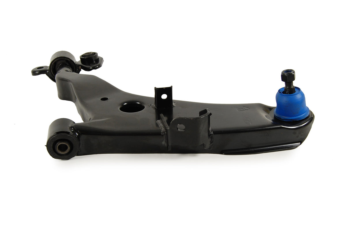 Mevotech Supreme Suspension Control Arm and Ball Joint Assembly CMS90134