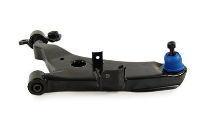 Mevotech Supreme Suspension Control Arm and Ball Joint Assembly CMS90134