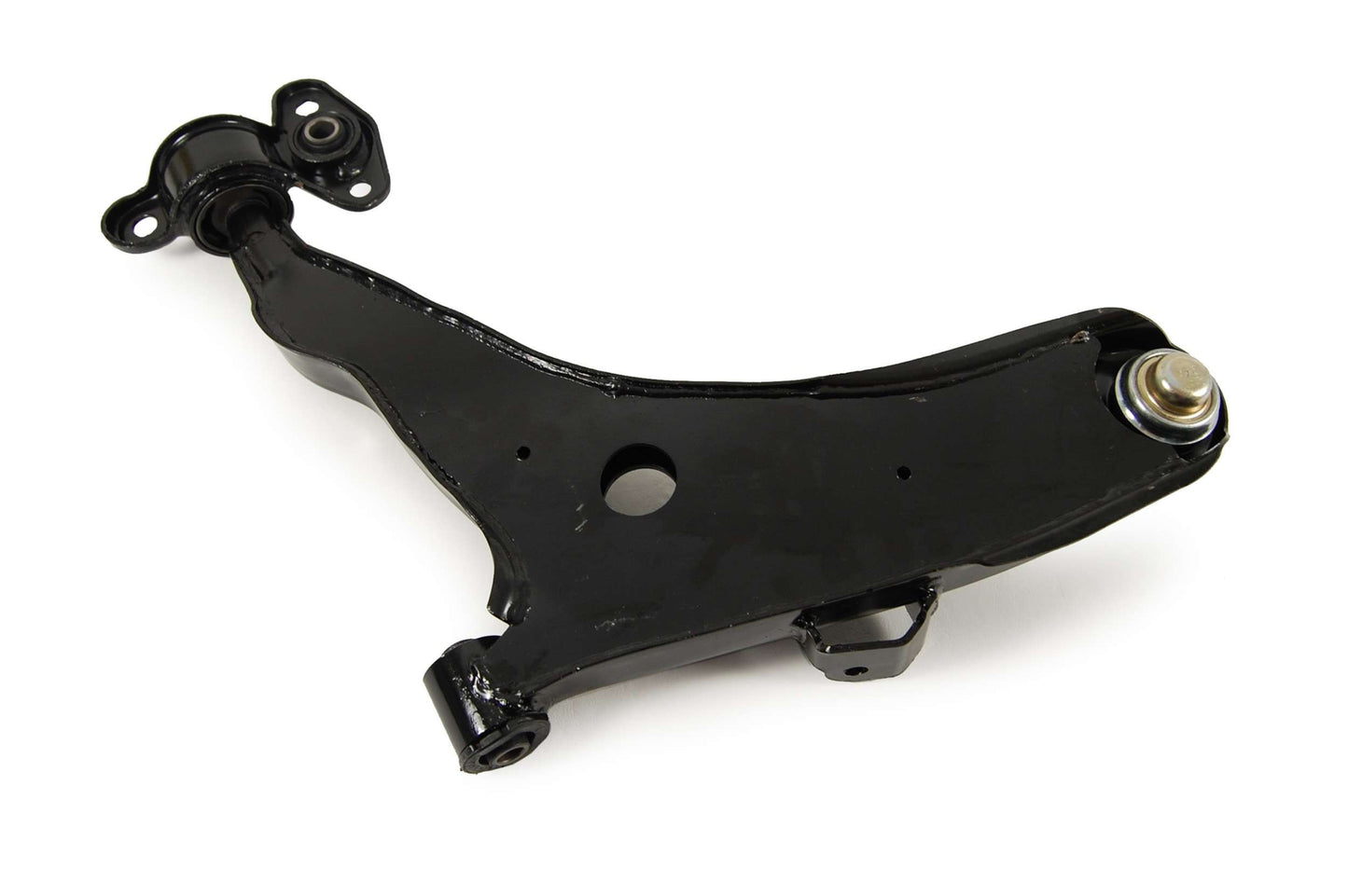 Mevotech Supreme Suspension Control Arm and Ball Joint Assembly CMS90135
