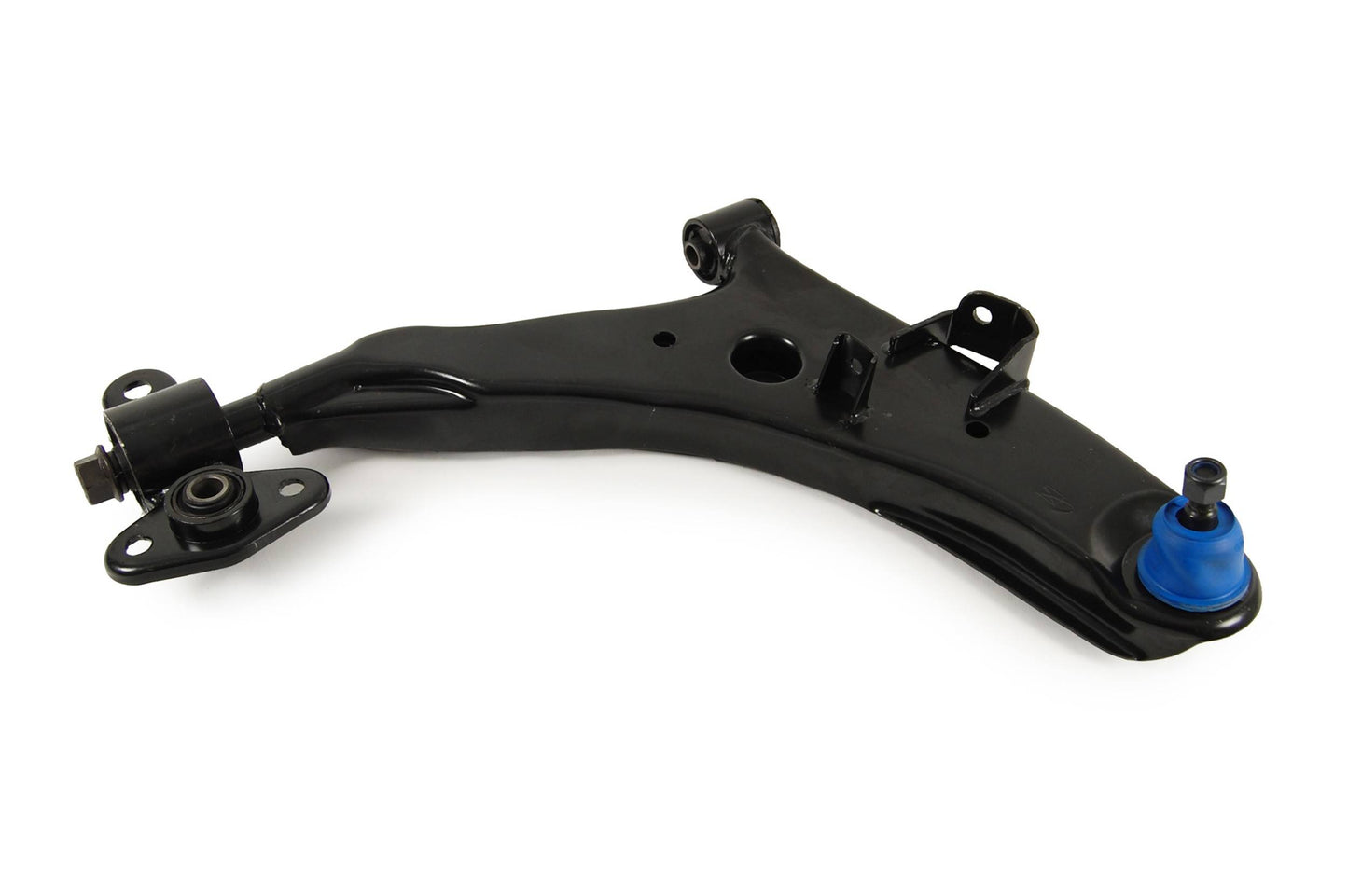 Mevotech Supreme Suspension Control Arm and Ball Joint Assembly CMS90135
