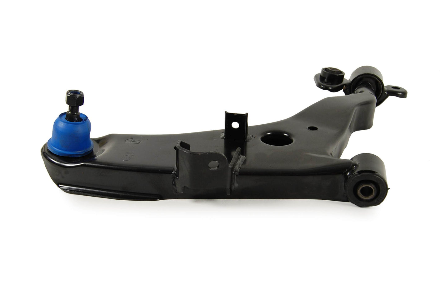 Mevotech Supreme Suspension Control Arm and Ball Joint Assembly CMS90135