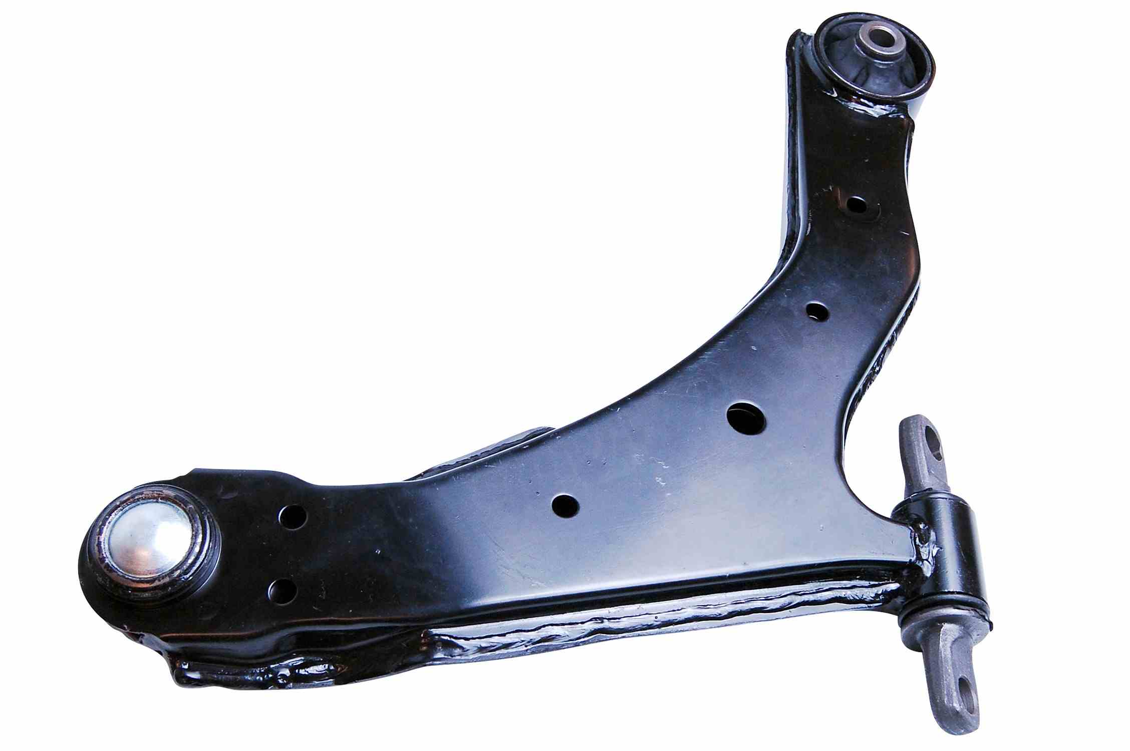 Mevotech Supreme Suspension Control Arm and Ball Joint Assembly CMS90138