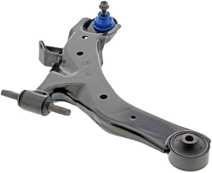 Mevotech Supreme Suspension Control Arm and Ball Joint Assembly CMS90139