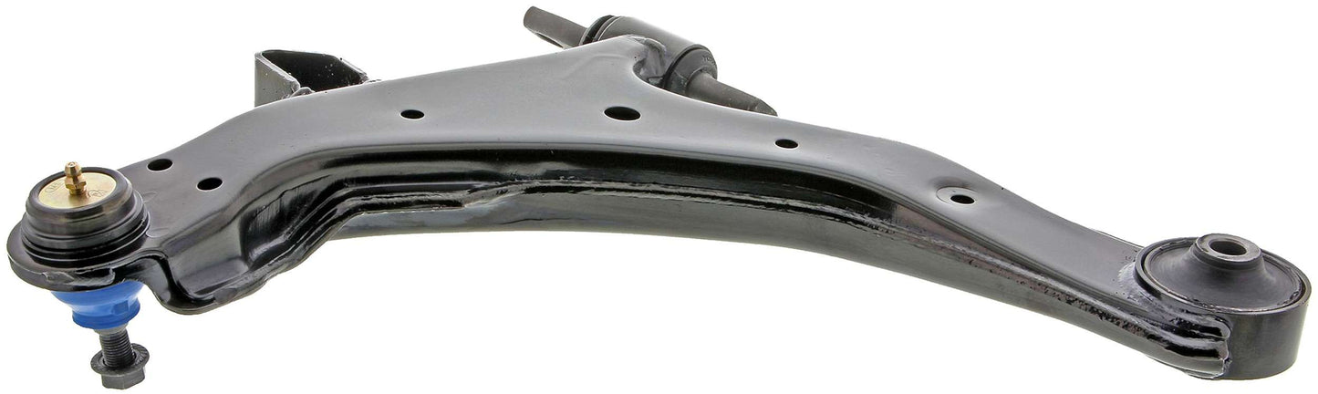 Mevotech Supreme Suspension Control Arm and Ball Joint Assembly CMS90139