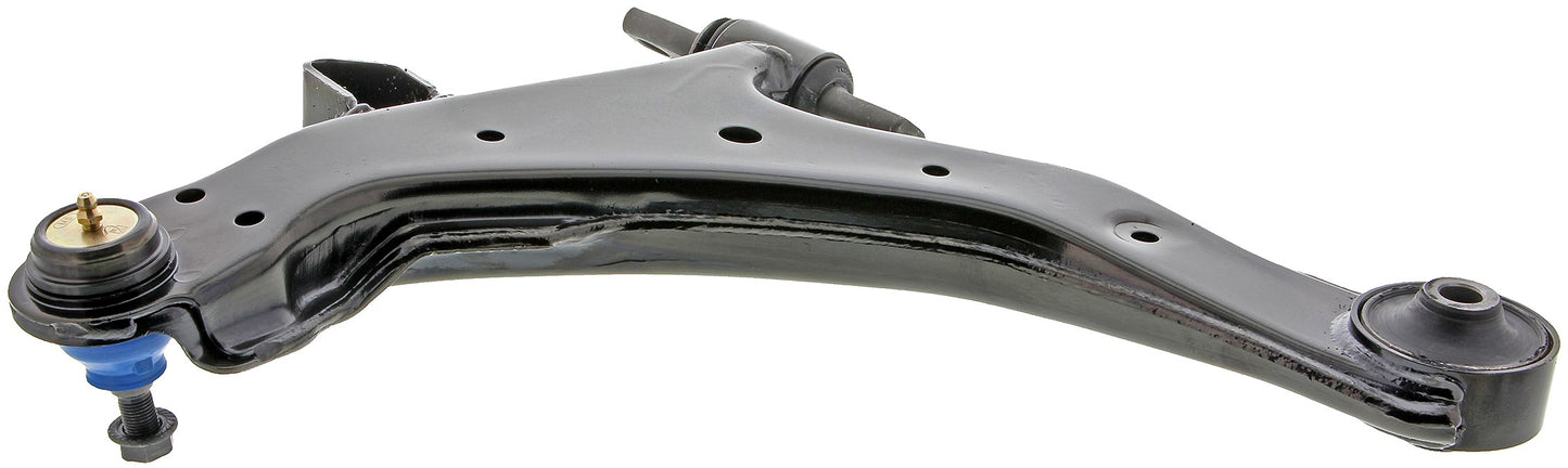 Mevotech Supreme Suspension Control Arm and Ball Joint Assembly CMS90139