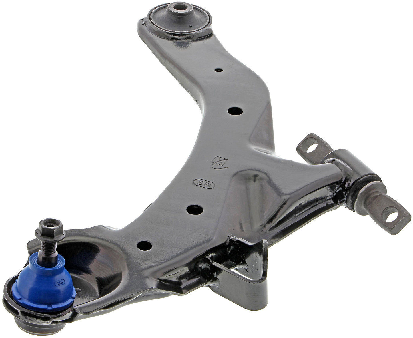 Mevotech Supreme Suspension Control Arm and Ball Joint Assembly CMS90139