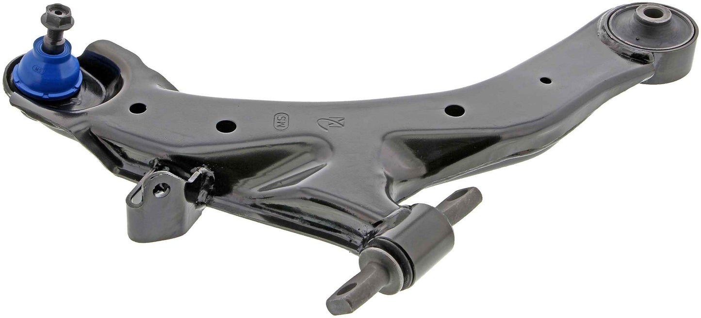Mevotech Supreme Suspension Control Arm and Ball Joint Assembly CMS90139
