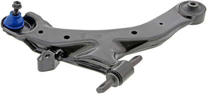 Mevotech Supreme Suspension Control Arm and Ball Joint Assembly CMS90139
