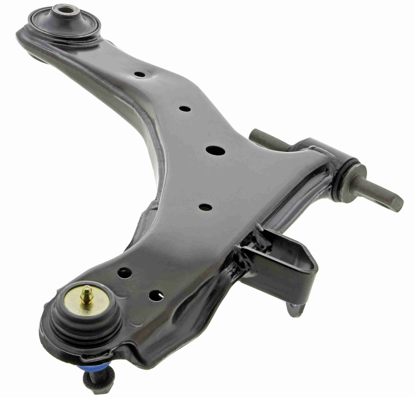Mevotech Supreme Suspension Control Arm and Ball Joint Assembly CMS90140