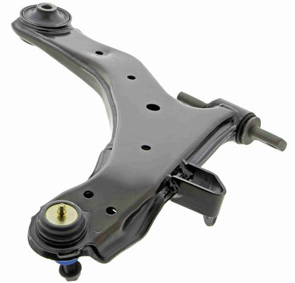 Mevotech Supreme Suspension Control Arm and Ball Joint Assembly CMS90140