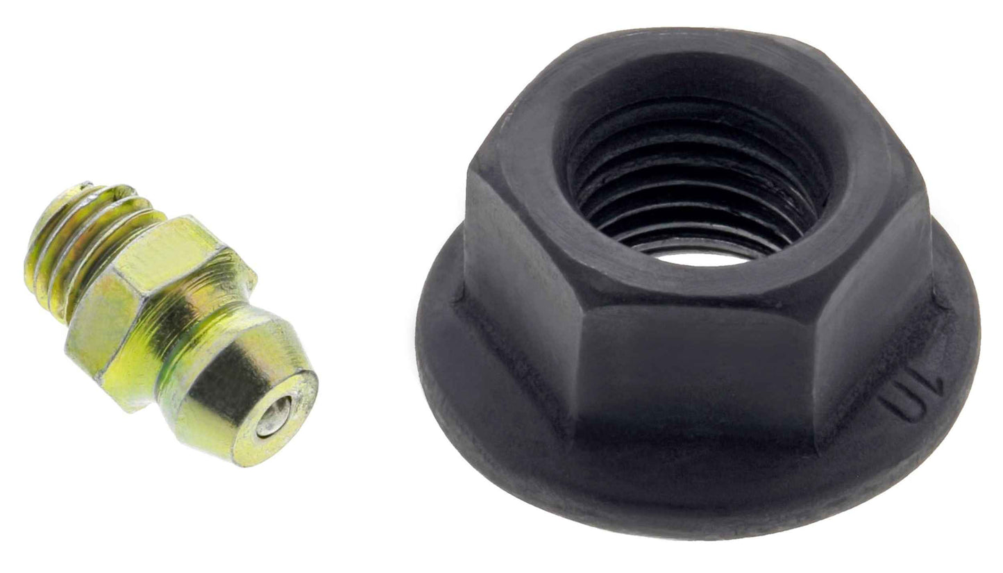 Mevotech Supreme Suspension Control Arm and Ball Joint Assembly CMS90140