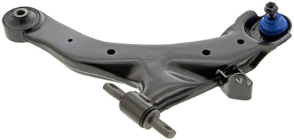 Mevotech Supreme Suspension Control Arm and Ball Joint Assembly CMS90140