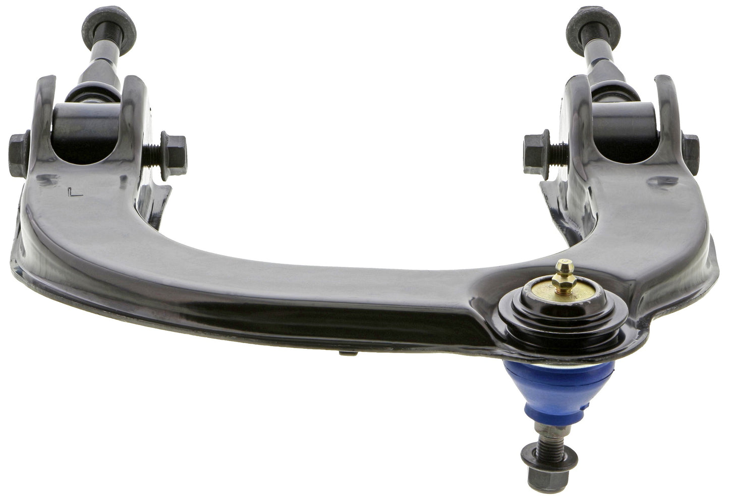 Mevotech Supreme Suspension Control Arm and Ball Joint Assembly CMS90142 image 5