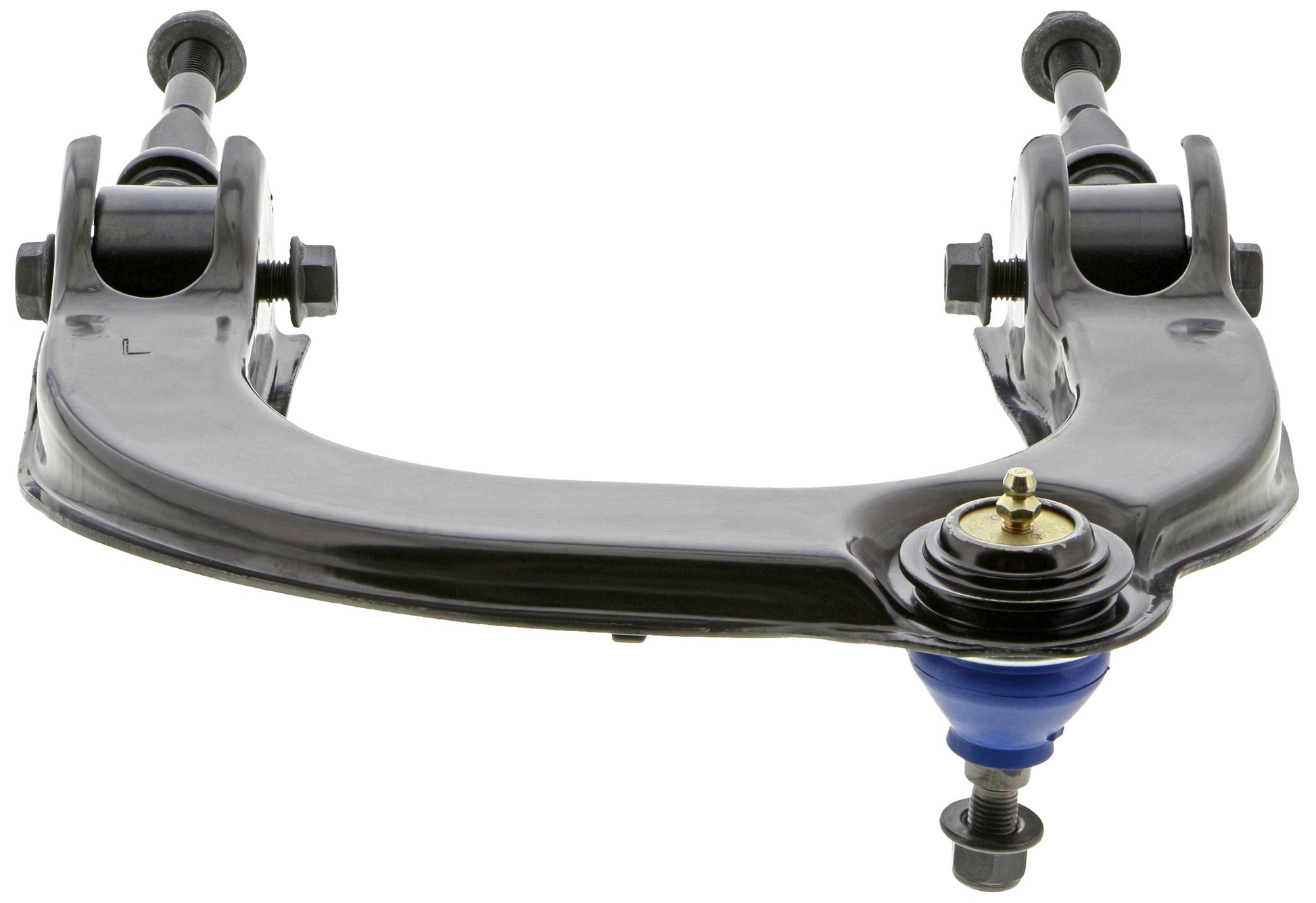 Mevotech Supreme Suspension Control Arm and Ball Joint Assembly CMS90142 image 5