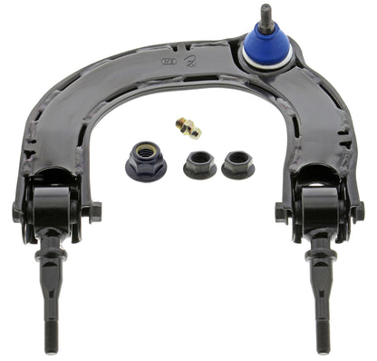 Mevotech Supreme Suspension Control Arm and Ball Joint Assembly CMS90142 main image