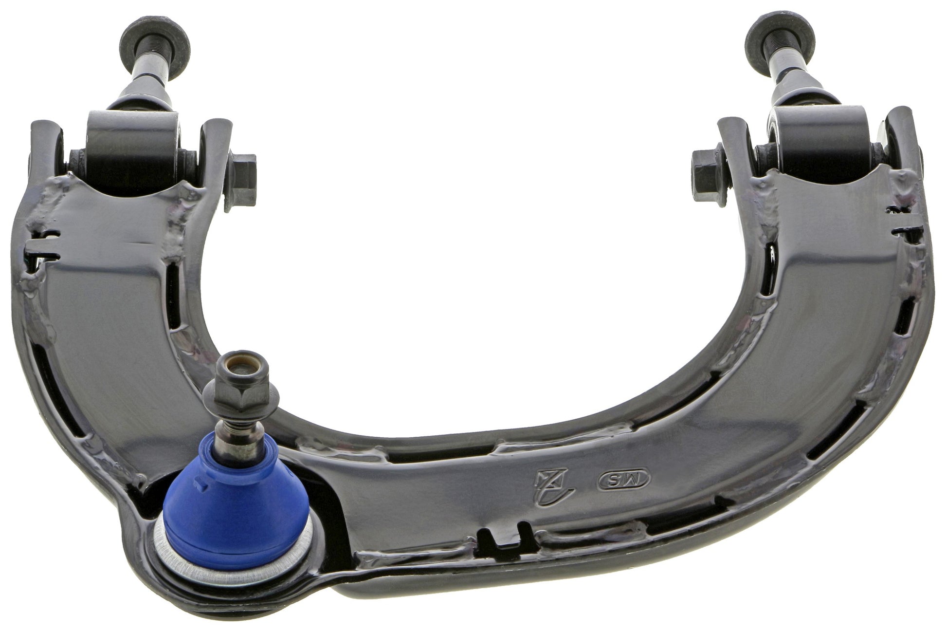 Mevotech Supreme Suspension Control Arm and Ball Joint Assembly CMS90142 image 2