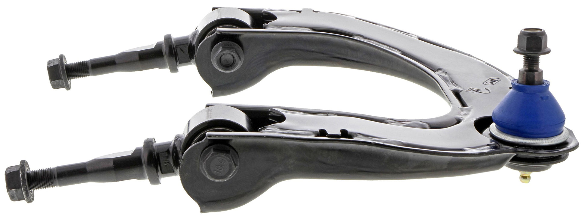 Mevotech Supreme Suspension Control Arm and Ball Joint Assembly CMS90142 image 4