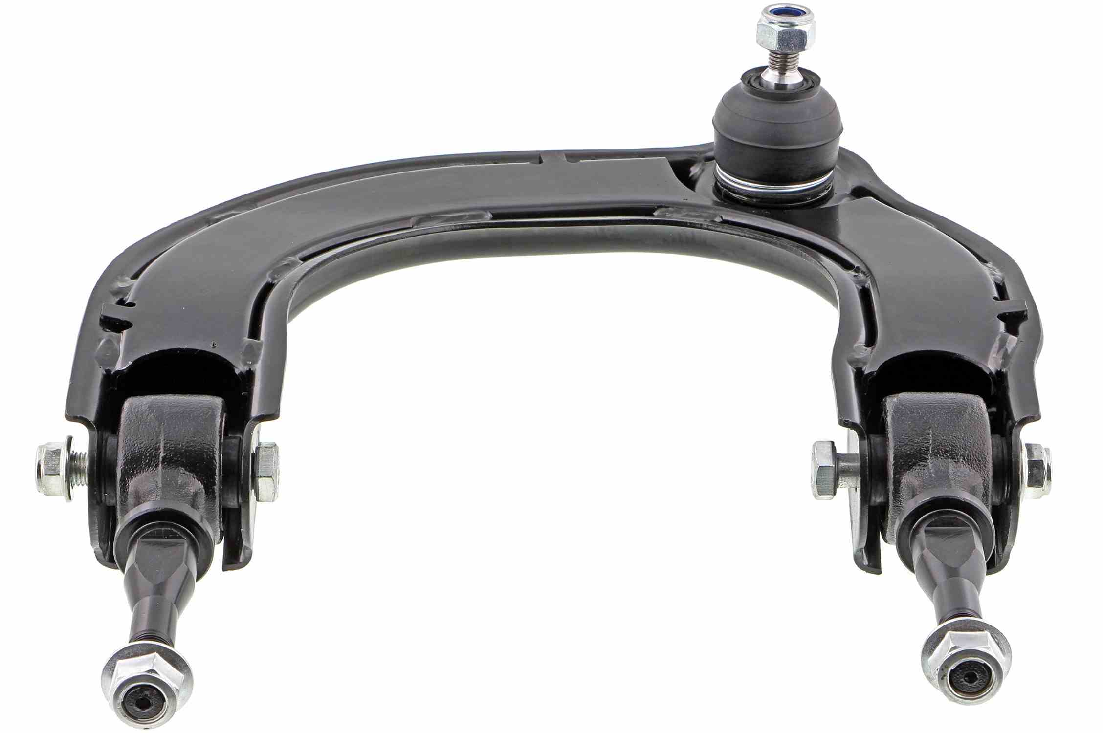 Mevotech Supreme Suspension Control Arm and Ball Joint Assembly CMS90146