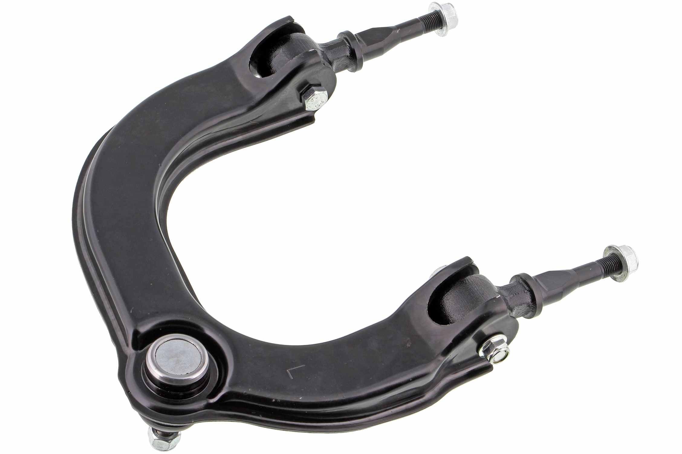 Mevotech Supreme Suspension Control Arm and Ball Joint Assembly CMS90146