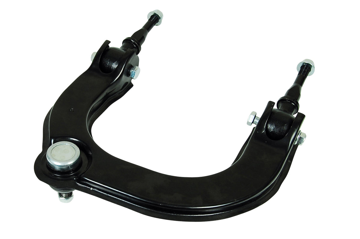 Mevotech Supreme Suspension Control Arm and Ball Joint Assembly CMS90147