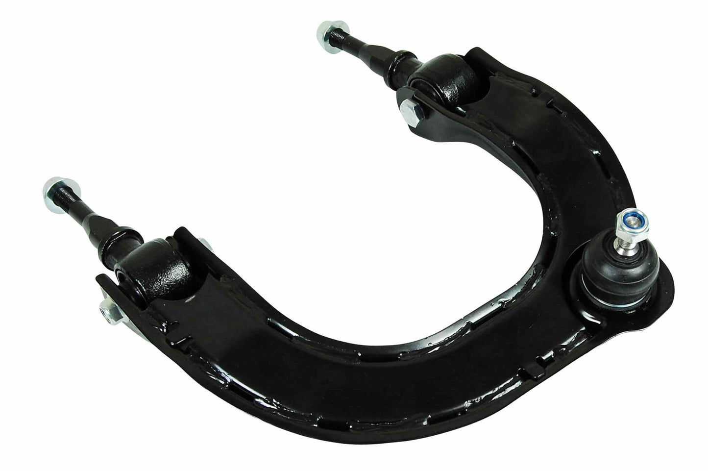 Mevotech Supreme Suspension Control Arm and Ball Joint Assembly CMS90147